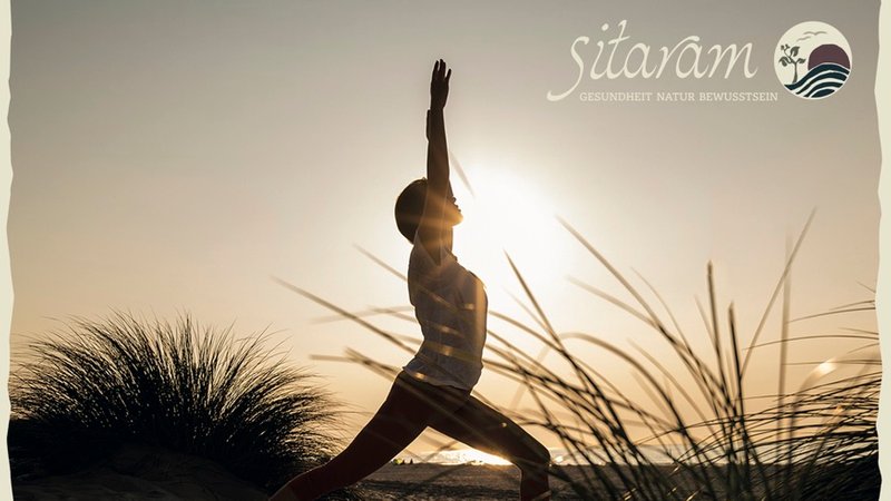 5 Tage Zufriedenheit und Zielstrebigkeit: Yoga und Meditation Retreat in Nordfriesland, Deutschland