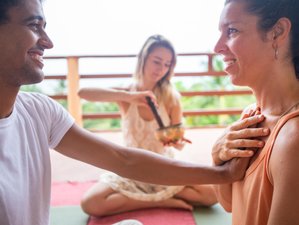 5 Day Private Tantra Massage for Couples in Puerto Escondido, Oaxaca