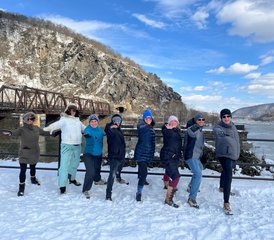 3 Day Winter Chill Weekend Yoga Retreat in Knoxville, USA - Photo 3
