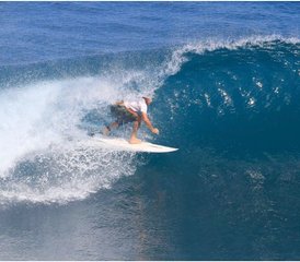 17-Daagse Surf-, Ontspan- en Komtotrustvakantie voor Gevorderde en Ervaren Surfers op Simeulue-eiland, Indonesië - Photo 1