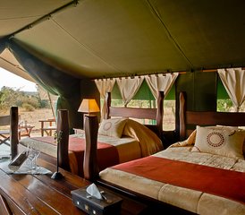 5 Day Maasai Mara Flying Safari in Kenya - Photo 4
