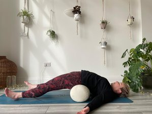 3 Day Yin Yoga, Acupuncture and Wellbeing Retreat in Hutton-le-Hole, North Yorkshire
