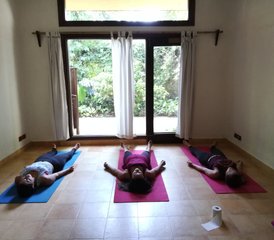 21 Day Self Love Yoga and Meditation Immersive Retreat in Dharamshala, India - Photo 2