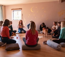 6-daagse wellnessretraite voor 50+ vrouwen in Aljezur, Portugal - Photo 4