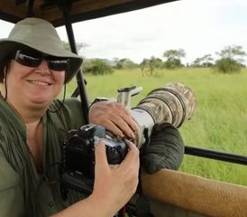7 Day Western Tanzania Safari at Katavi and Mahale Mountains National Parks - Photo 5