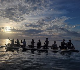 115 días de retiro de yoga, naturaleza, confort y aventura en Playa Naranjo, Costa Rica - Photo 1