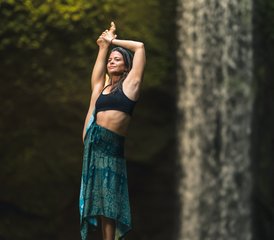 8 Tage Feuer, Eis und Flow: Epischer Ashtanga-Yoga-Retreat in Laugarvatn, Island - Photo 5