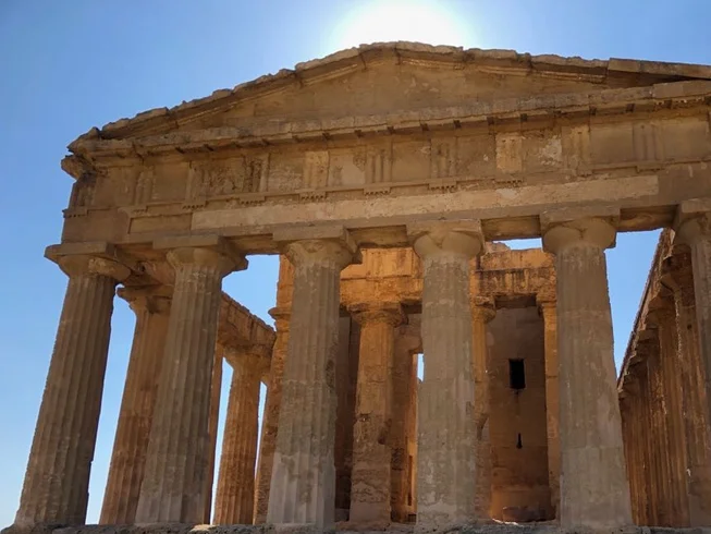 9 Day Self-Guided Motorcycle Tour of Sicily, Italy photo 5