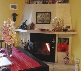 200h hybride : formation de professeur de yoga en ligne à votre rythme et 8 jours en présentiel à Forino, Italie - Photo 5