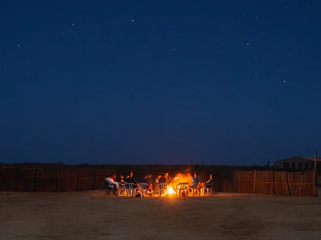 5 Day Punta Gallinas: Guided Enduro Motorcycle Tour - The Caribbean Coast to the Desert in Colombia photo 10