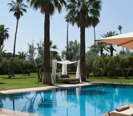 8 jours de bien-être détox : stage de yoga, fitness et randonnée dans une villa-boutique de Marrakech, Maroc - Photo 4