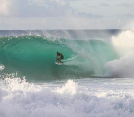 8 días de surf en el paraíso en el campamento de surf Single Fin en Tenerife Sur, España - Photo 3