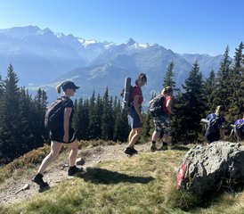 8-Daagse Mountain Life Retreat met Bergwandelingen, Suppen en Yoga in Kaprun Zell am See, Oostenrijk - Photo 3