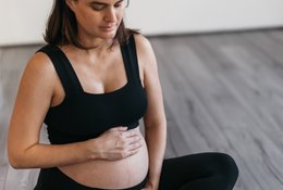Self-Paced 85-Hour Online RPYT Prenatal Yoga Teacher Training 