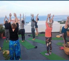 8 Daagse Yoga Vakantie in La Palma, Canarisch Eiland, Spanje - Photo 5