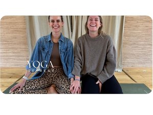 3 Tage | Find Your Balance Yoga Retreat mit Viola und Nina in Bad Hofgastein, Österreich