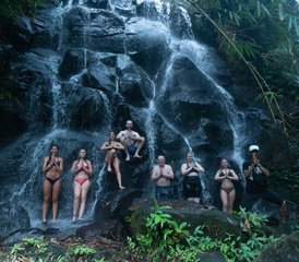 1111 Day Belonging, Authenticity, and Vulnerability Yoga Holiday in Bali, Indonesia - Photo 1