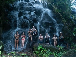 11 Day Belonging, Authenticity, and Vulnerability Yoga Holiday in Bali, Indonesia