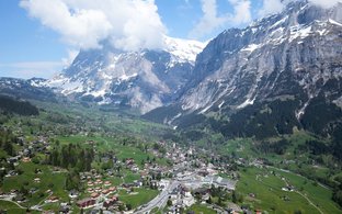Cortina d'Ampezzo Retraites en Reizen