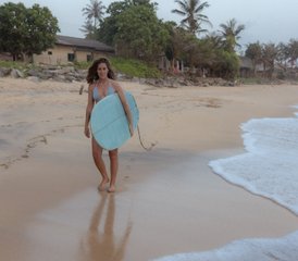 8 días de vacaciones de surf y yoga en Weligama, Sri Lanka - Photo 4