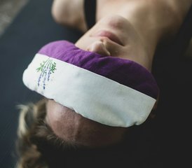 3 Day 40-Hour Hybrid Nidra Yoga Teacher Training in Northern Ireland, UK - Photo 5