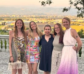 10 jours en retraite de yoga de luxe en Italie - Photo 2