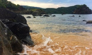 Puraran beach Retreats & Trips