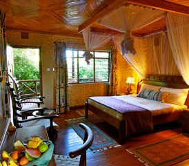 5 jours en stage de safari lodge sur la migration au Kenya dans le Maasai Mara et à Nakuru - Photo 4