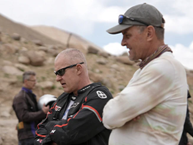 10 Day Guided Motorcycle Expedition Tour in Ladakh, India: Ride to the World’s Highest Passes photo 10