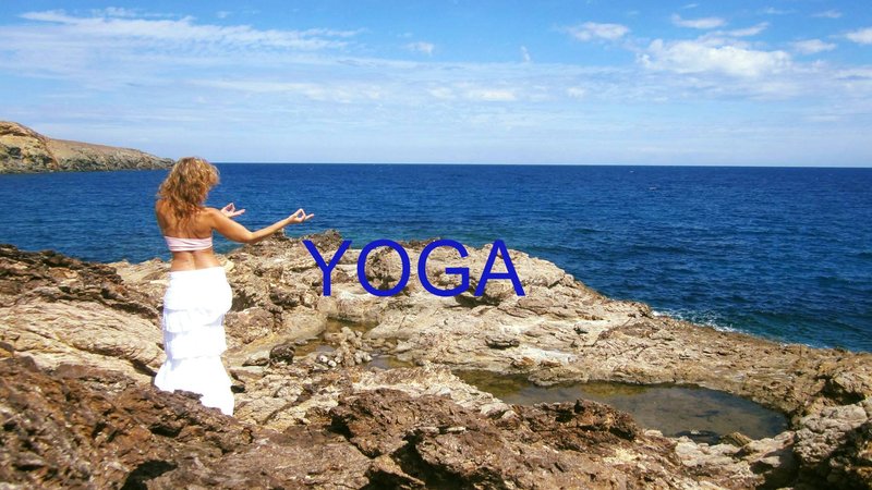 7 Day Yoga Week Escape to Magical Samothrace