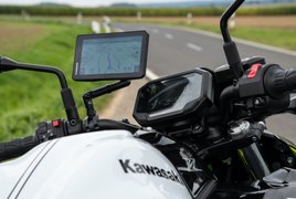 Kawasaki Retreats und Reisen
