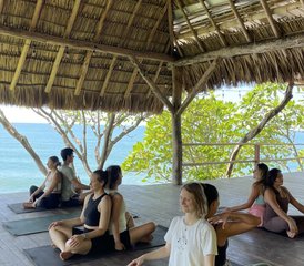 15-Daagse 200-Urige Yoga Docentenopleiding in San Juan del Sur Nicaragua - Photo 5