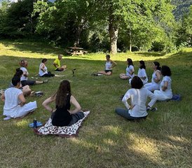 3 días de retiro de yoga: Otoño en Huesca, España - Photo 3
