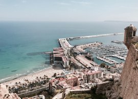 Province of Alicante Retreats & Trips