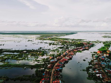 Tonlé Sap