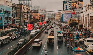 Manila Retiros y Viajes