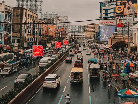 Manila