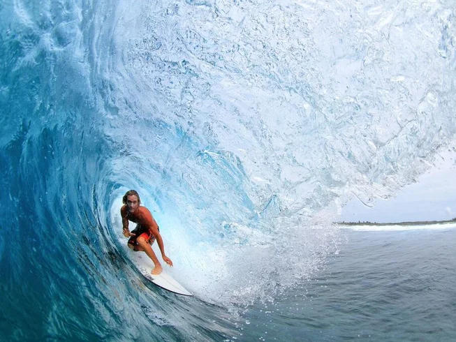 8 Day Bestseller Yoga And Surf Holiday In Canggu Bali