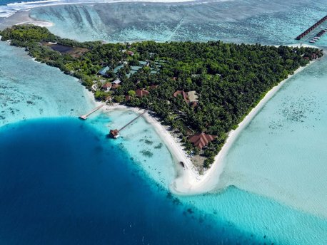 Gaafu Dhaalu-atol