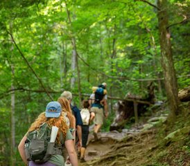 4 Tage Paar-Retreat mit Täglichem Yoga in Maryville, USA - Photo 4