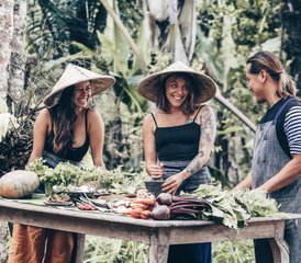 8 Day Coaching, Yoga, and Mindfulness Retreat in Bali, Indonesia - Photo 3