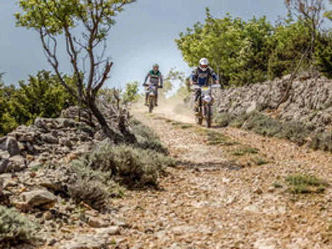 5 Day The Perfect Guided Motorcycle Tour: Adriatic Gold Short Trip in Croatia photo 5