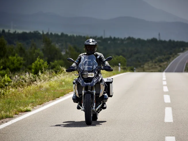 6 Day Self-Guided Drama - Kavala - Xanthi Motorcycle Tour in Greece