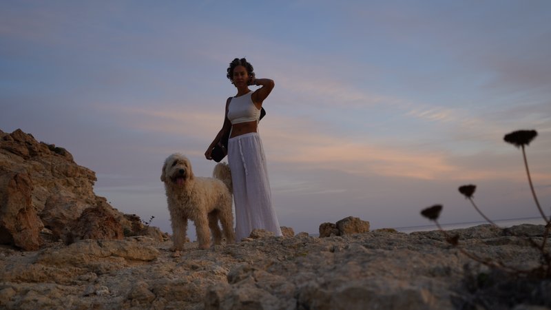 8 Tage WHY I AM Exklusives Yoga und Hiking Retreat auf Ibiza, Spanien
