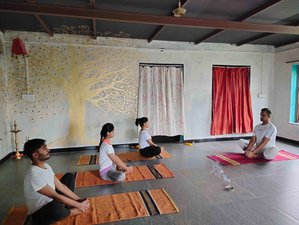 7 Day Detox Body and Mind: Yoga Retreat wtih Spiritual Practices in Devgaon, Palghar District, India
