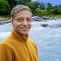 Tarun Sharma - portrait
