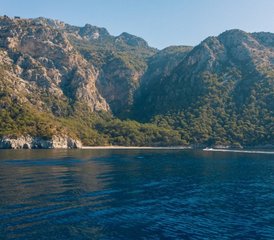8 Tage Aktivwoche an der Lykischen Küste, Türkei - Photo 4