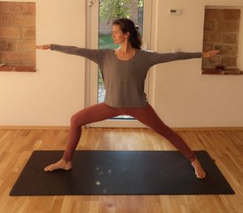 3 Tage Yoga-Retreat mit live Handpan in TamanGa, Labitschberg, Österreich - Photo 5
