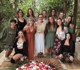 15-Daagse Inspirerende 200-Uur Yoga Docentenopleiding Op Prachtig Isla Mujeres, Mexico - Photo 2