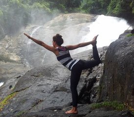 48 Day Yoga and the World of Water Retreat in the Jungle of Paksong, Chumpon, Thailand - Photo 1